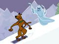 Spel Ghost Attack Scooby  på nätet