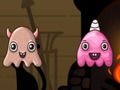 Spel Hyper skrämmande Halloween-fest  på nätet