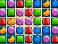 Spel Sweet Candy Match 3 på nätet