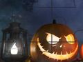 Spel Halloween-pussel  på nätet