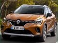 Spel Renault Captur på nätet