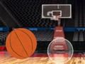 Spel Hyper Basketball Kick Up Party på nätet