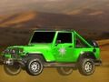 Spel Offroad Jeep Simulator på nätet
