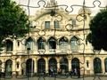 Spel Pussel Barcelona  på nätet