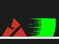 Spel Box vs Triangles på nätet