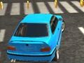 Spel Urban Derby Stunt and Drift på nätet