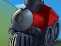 Spel Choo Choo Connect på nätet