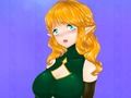 Spel Chroma manga flickor på nätet