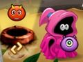 Spel Halloween Bubble Shooter på nätet