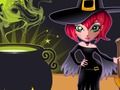 Spel 4x4 Halloween på nätet