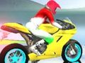 Spel Impossible Bike Race  på nätet