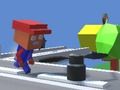 Spel Super 3D World Adventure på nätet