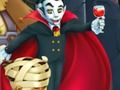 Spel Halloween Jigsaw Deluxe på nätet