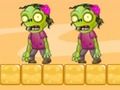 Spel Skjut zombien  på nätet