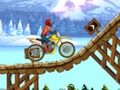 Spel Motokross på nätet