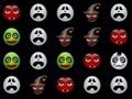 Spel Halloween Devil Blast  på nätet