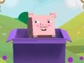 Spel Djurbox  på nätet