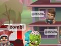 Spel Zombies lever på nätet