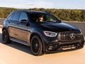 Spel Mercedes-Benz GLC63 på nätet