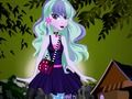 Spel Monster Dreamland Dressup på nätet