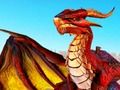 Spel Dragon förstör staden  på nätet
