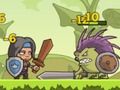 Spel Shorties's Kingdom 3  på nätet
