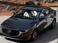 Spel Mazda 3 sedan på nätet