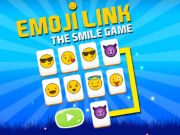 Spel Emoji Link: The Smile Game på nätet