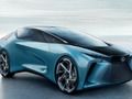 Spel Lexus LF 30 Elektrifierad  på nätet