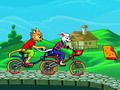 Spel Tom och Jerry Frenzy  på nätet