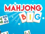 Spel Mahjong Big på nätet