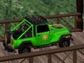 Spel Offroad Grand Monster Truck Hill Drive på nätet