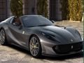 Spel Ferrari 812 GTS på nätet