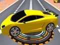 Spel Bil racer på nätet