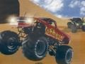Spel Monster Truck 2018 på nätet
