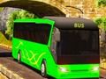 Spel Stadsbuss offroadkörning  på nätet