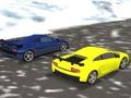 Spel Snow Fall Racing Championship på nätet