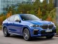 Spel BMW X6 M50i på nätet