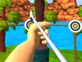 Spel Master Bågskytte  på nätet