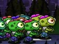 Spel Zombie Tsunami online på nätet