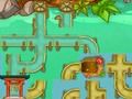 Spel Jungle Plumber Challenge 3 på nätet