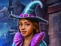Spel Förlorad på Halloween  på nätet
