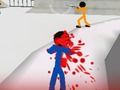Spel Stickman Prison: Counter Assault på nätet