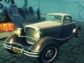 Spel Halloween Spooky Racing på nätet