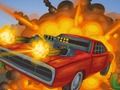 Spel Rampage på nätet