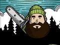Spel Lumberjack färg på nätet