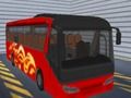 Spel Bussimulator 2018  på nätet