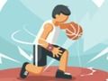 Spel Baskethjälte pil på nätet