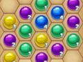 Spel Slå samman bubbla  på nätet