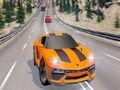 Spel Highway GT Speed u200bu200bCar Racer  på nätet